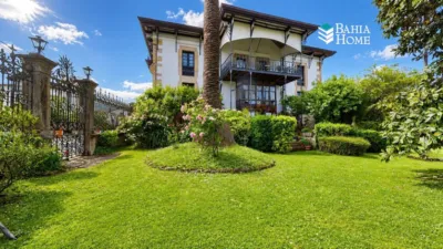 Chalet en Barrio de San Vicente de Toranzo photo 3
