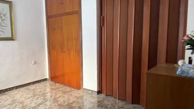 Apartment in Plaza de Arturo Piera photo 7