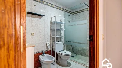Apartment in La Masuca photo 22