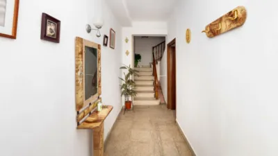 Apartment on Calle Moraledas photo 2