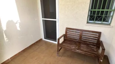 Townhouse in Nuevo Portil photo 3