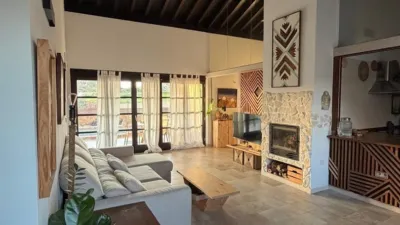 House in La Peraleja Golf photo 7