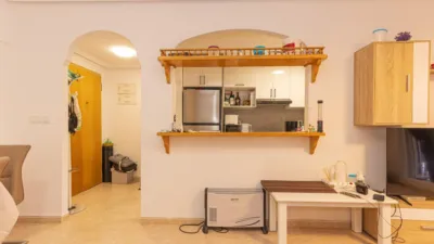 Apartment on Calle J-1 P Flamenca Norte photo 8