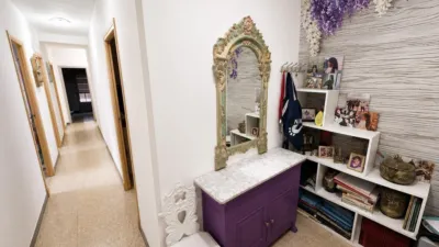 Flat in Calvario photo 5