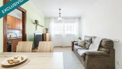 Apartment in Santa Maria-Eixample-Sud Sumella photo 2