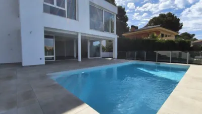 Casa – Altea - Vista 3