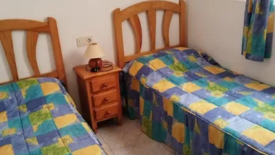 Apartamento en calle de Oslo photo 18