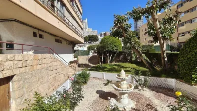 Apartment on Calle de Londres photo 21