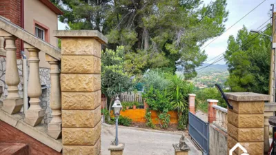 House in Can Claramunt photo 59
