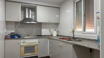 Apartment in Plaza de Arturo Piera photo 18