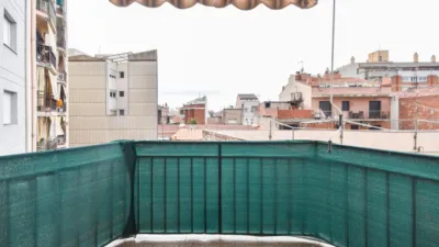 Apartment on Carrer de Roca i Roca photo 2