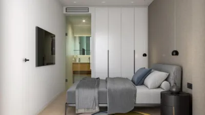 Piso – Elx - Elche - Vista 5