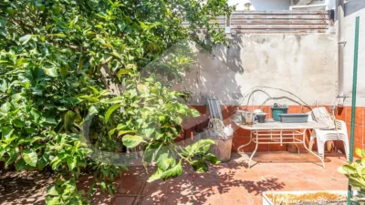 Terraced House in Semicentro photo 25