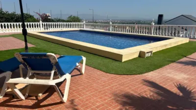 Chalet in Comunidad Valenciana photo 4