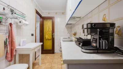 Apartamento en Avinguda Doctor Gregorio Marañón photo 21