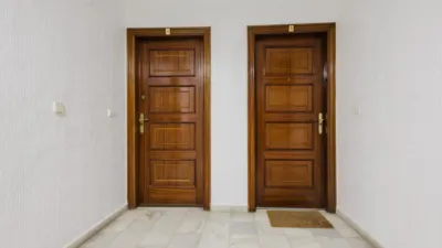 Apartamento en Avinguda Doctor Gregorio Marañón photo 48