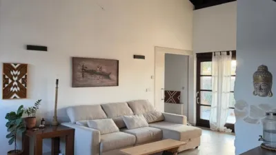 House in La Peraleja Golf photo 6
