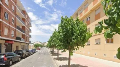 Flat at Carrer de la Virgen de los Desamparados, 21 photo 3