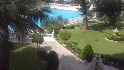 Studio in Benidorm photo 6