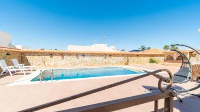 Casa – Torrevieja - Vista 5