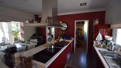 Chalet en Son Serra de Marina photo 23