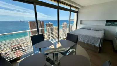 Loft en Avenida del Mediterráneo photo 18