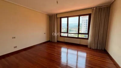 Penthouse in Burtzeña photo 29