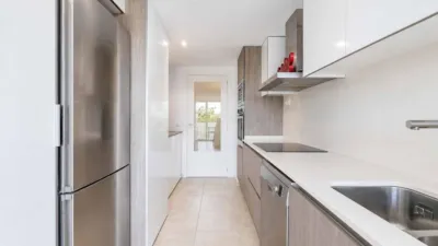 Apartment in La Plana photo 17
