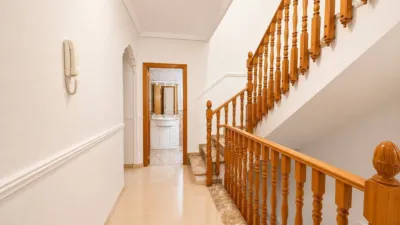 House in Alicante-San Vicente del Raspeig photo 15
