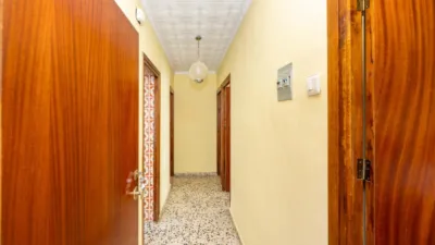 Apartment on Calle Moraledas photo 5
