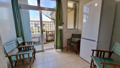 House in Benimantell photo 14