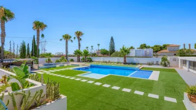 Terreno en venta en Costa Blanca Sur - Vista 5