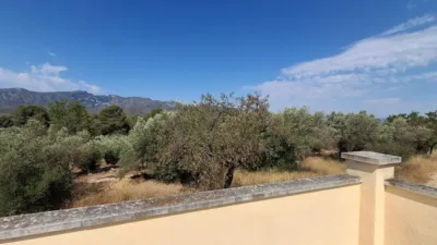 Rustic finca on Residencial Street photo 92