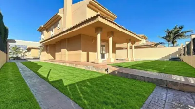 Casa – Benidorm, la Marina Baixa - Vista 2