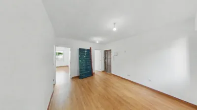 Apartment in San Fermín photo 13