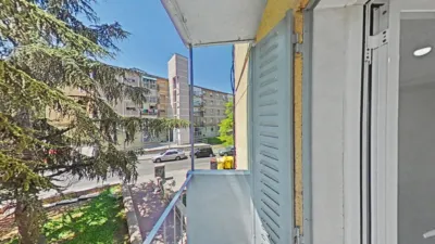 Apartment in Zofío photo 3