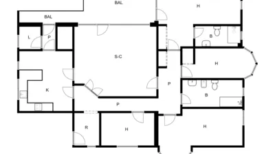 Apartment in Manlleu photo 37