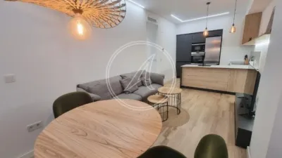 Apartment on Avenida de los Condes de Soto Ameno photo 10