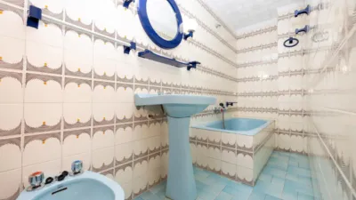 Apartment on Calle Moraledas photo 23