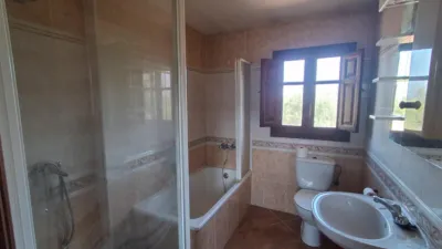 Rustic finca on Residencial Street photo 18