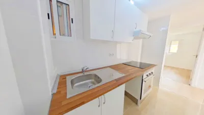 Apartment in Simancas photo 28