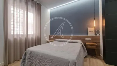 Apartment on Avenida de los Condes de Soto Ameno photo 13