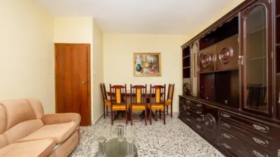 Apartment on Calle Moraledas photo 11