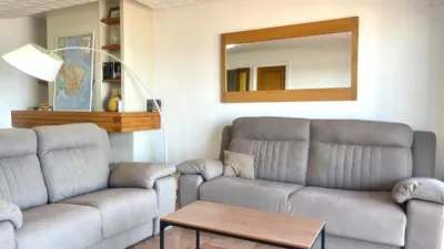 Apartment in Carrer del Puig Rom photo 8