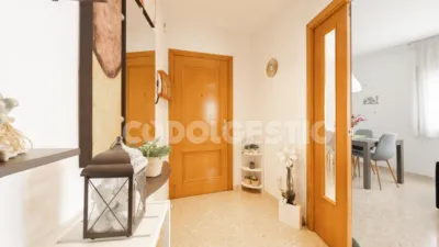 Apartment on Carrer de Sant Roc photo 27