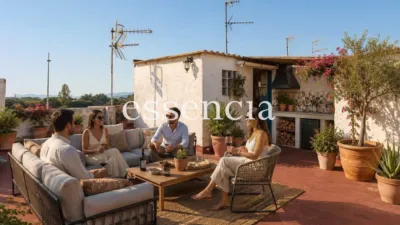 Apartment in Grao de Gandia photo 6