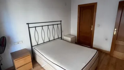 Apartment in Casillas photo 16