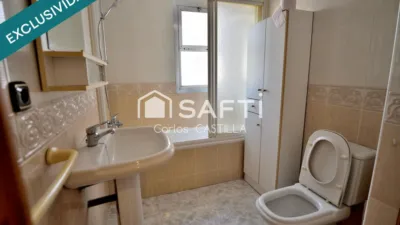 Penthouse in Sant Joan d'Alacant photo 21