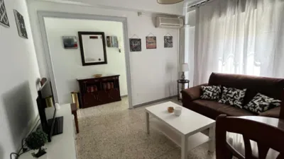 Apartment in Nervión photo 9