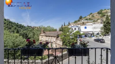 House on Camino del Sacromonte photo 12